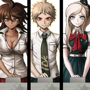 Hajime Hinata Image Gallery Danganronpa Wiki Fandom From there she can steal the technology. hajime hinata image gallery