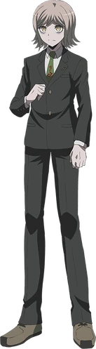 Ryota Mitarai Danganronpa Wiki Fandom