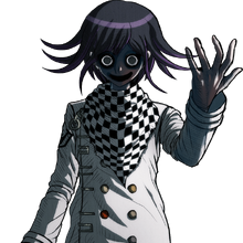 Kokichi Oma Sprite Gallery Danganronpa Wiki Fandom Ein charakter aus danganronpa v3 und ein kleiner witzbold mit aeusserst. kokichi oma sprite gallery