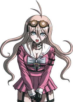 Featured image of post View 28 Miu Sprites Angry