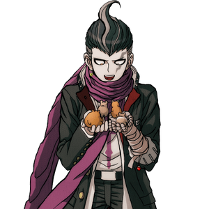 Gundham Tanaka Sprite Gallery Danganronpa Wiki Fandom Read punches kazuichi souda x reader from the story danganronpa reader one shots by not_hajime (jinnie) with 41,680 reads. gundham tanaka sprite gallery