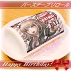 Priroll Chiaki Nanami Priroll.jpg (98 KB) Roll cake