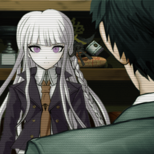 Kyoko Kirigiri Image Gallery Danganronpa Wiki Fandom Listen, it's 2 am, i'm tired af, i don't have time to format an actual thingy. kyoko kirigiri image gallery