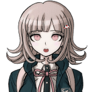 Chiaki Nanami Sprite Gallery Danganronpa Wiki Fandom Zerochan has 9,120 transparent background anime images, and many more in its gallery. chiaki nanami sprite gallery
