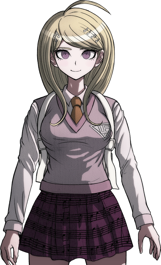 Danganronpa kaede outlet