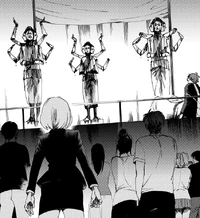 Killer Killer C1 Asura