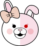 Ярлык версии Danganronpa 2 на PC