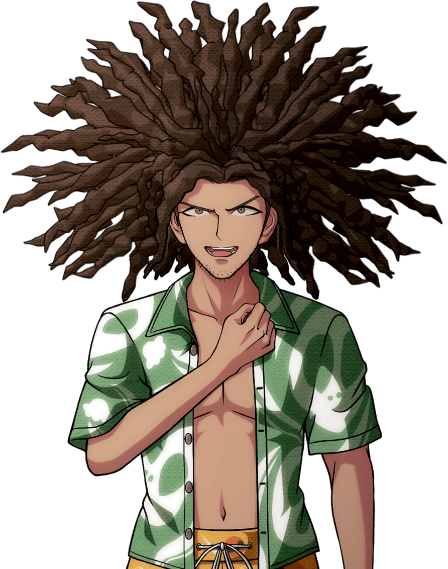 Danganronpa S Development Mode/Yasuhiro Hagakure | Danganronpa Wiki