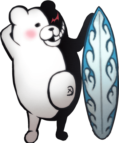 Danganronpa 2 stuffed animals sales