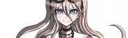 "Awakened" Attack mugshot from Despair Dungeon: Monokuma's Test