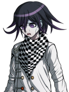 Danganronpa V3 Bonus Mode Kokichi Oma Sprite (Vita) (28)