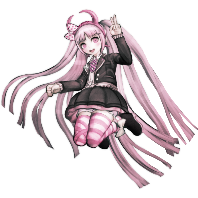 Danganronpa Wiki (@danganronpawiki) / X