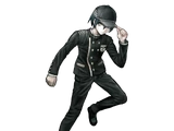 Shuichi Saihara