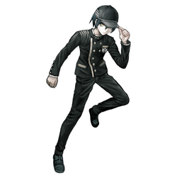 picture All Danganronpa Characters V3 category danganronpa v3 characters
