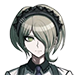 Kirumi Tojo Ultimate Maid