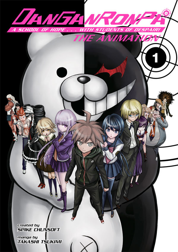 Featured image of post Danganronpa Anime Season 2 Episode 1 Watch english dubbed at animekisa