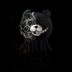Shirokuma/Image Gallery | Danganronpa Wiki | Fandom