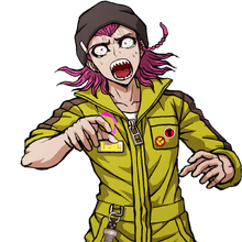 Featured image of post Kazuichi Soda Full Body Png Unique kazuichi soda stickers designed and sold by artists