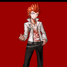 Leon Kuwata Image Gallery Danganronpa Wiki Fandom 24.01.2021 · fan art drawing of leon kuwata from the fantastic game danganronpa !i drew it since i felt sorry for this character (he deserved a fanart.), although it wa. leon kuwata image gallery danganronpa