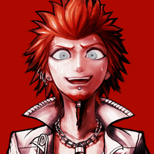 Leon Kuwata Image Gallery Danganronpa Wiki Fandom