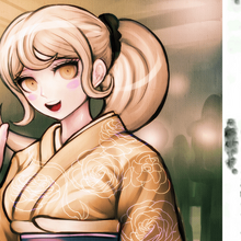 Hiyoko Saionji Image Gallery Danganronpa Wiki Fandom Check out our hiyoko saionji selection for the very best in unique or custom, handmade pieces from our pins & pinback buttons shops. hiyoko saionji image gallery