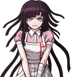 tsumiki mikan sprites
