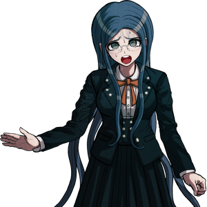 Tsumugi Shirogane Sprite Gallery Danganronpa Wiki Fandom Collection by dry ice • last updated 6 days ago. tsumugi shirogane sprite gallery