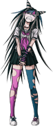 Ibuki Mioda Fullbody Sprite (12)