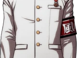 Kiyotaka Ishimaru/Galerie de Sprites