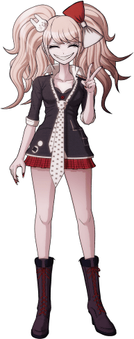 Mukuro Ikusaba Sprite Gallery Danganronpa Wiki Fandom Mukuro Ikusaba Sprite Gallery Danganronpa Wiki Fandom