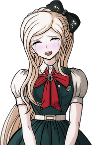 Sonia Nevermind Halfbody Sprite (10)