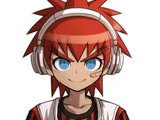 Sprites:Masaru Daimon