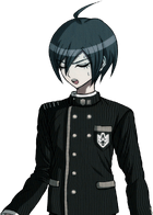 DRS - Shuichi Saihara Sprite (Uniform) (11)