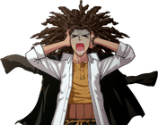 DRS - Yasuhiro Hagakure Sprite (Uniform) (09)