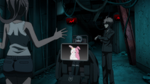 Danganronpa 3 - Future Arc (Episode 03) - Revealing NG Codes (17)