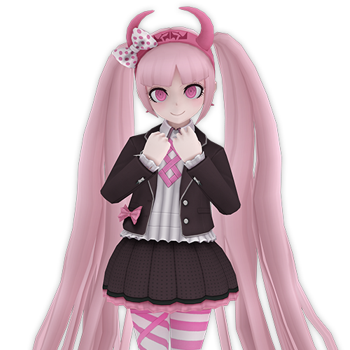 Kotoko Utsugi				Fan Feed