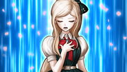 Sonia motivada por las palabras de Hajime (1)