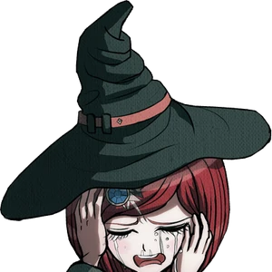 Himiko Yumeno Sprite Gallery Danganronpa Wiki Fandom Himiko yumeno / official arts/78. himiko yumeno sprite gallery