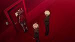 Danganronpa the Animation (Episode 04) - Murder Cases of Genocider Syo (022)