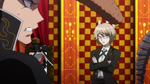 Danganronpa the Animation (Episode 05) - Catching Mondo Ohwada's slip up (32)