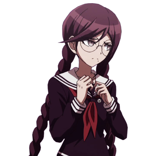 toko danganronpa