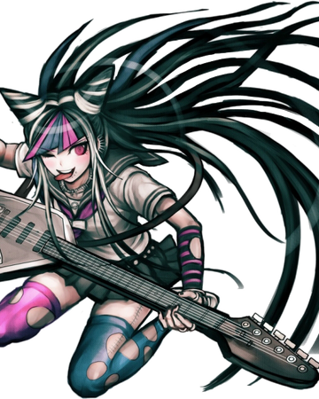 Ibuki Mioda Dangan Ronpa Wiki Fandom Goodbye despair ibuki mioda life & death (hd). ibuki mioda dangan ronpa wiki fandom