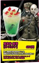 New Danganronpa V3 x Pasela Resorts Drinks (8)