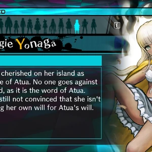Angie Yonaga Image Gallery Danganronpa Wiki Fandom