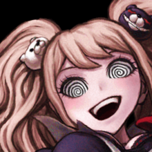 Junko Enoshima Image Gallery Danganronpa Wiki Fandom This isn't the last of the danganronpa edits you will see from me! junko enoshima image gallery