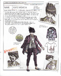 Kaito Momota Student Investigation Report