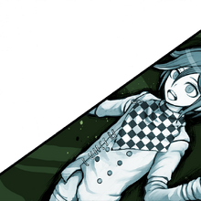 Featured image of post Kokichi Manga Art : See more ideas about ouma kokichi, danganronpa, danganronpa v3.