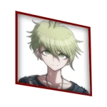 Podobizna używana podczas segmentu głosowania.