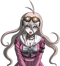 Featured image of post Miu Iruma Sprites