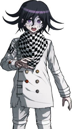 pix Ouma Kokichi Danganronpa Cursed Images kokichi oma sprite gallery